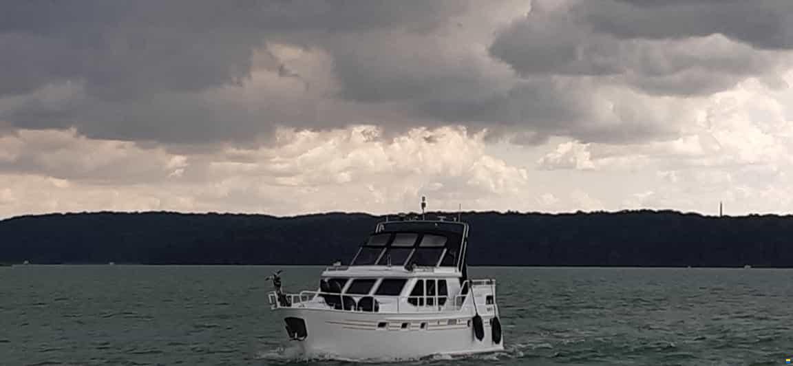 Hemmes de Luxe 1200