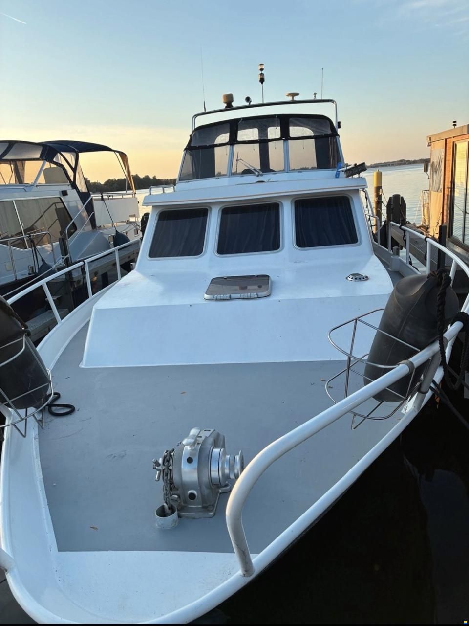 Hemmes de Luxe 1200