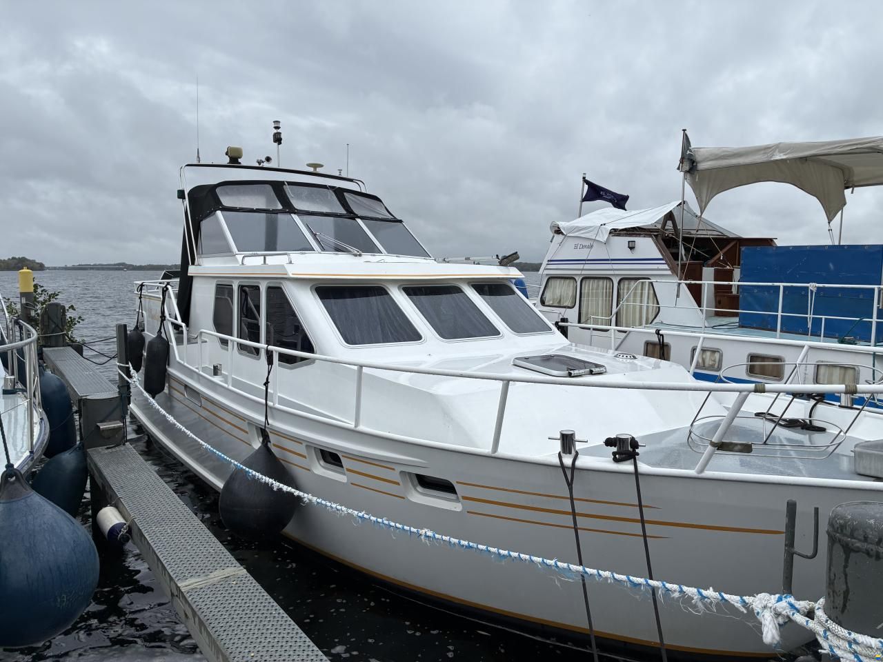 Hemmes de Luxe 1200