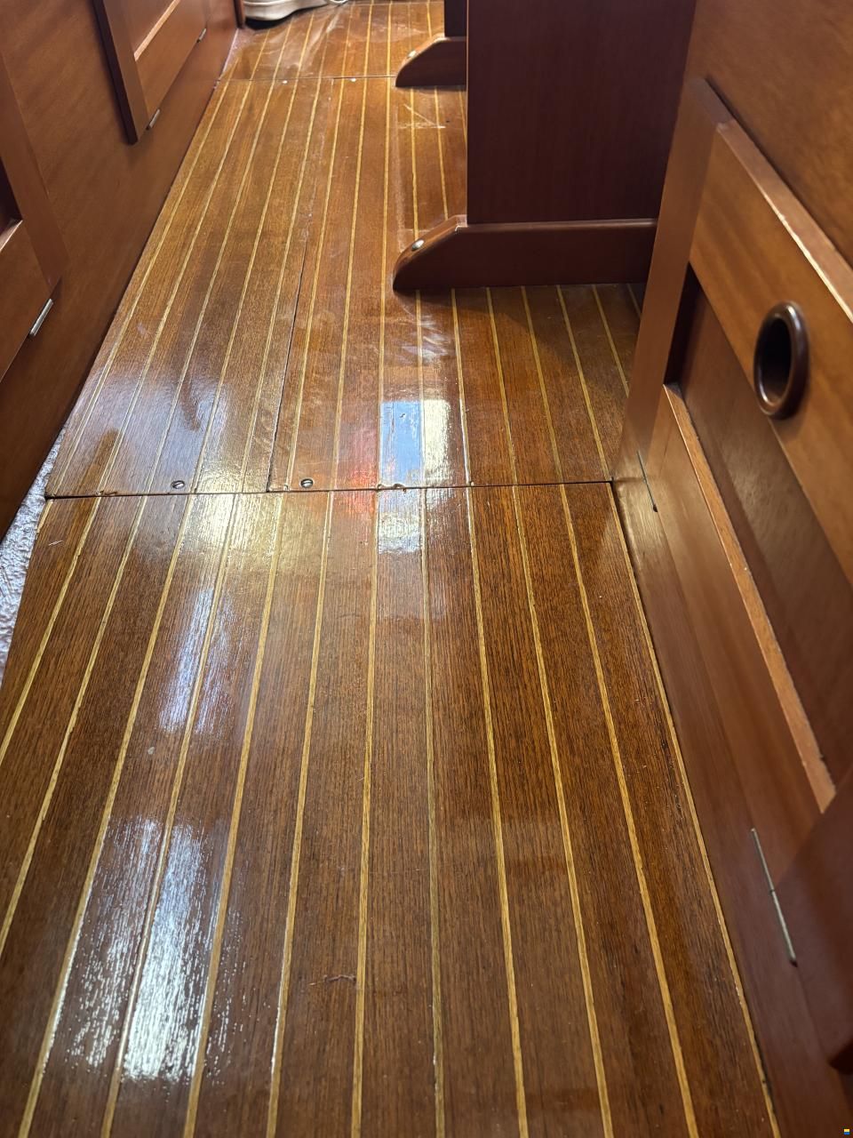 Hallberg-Rassy 29