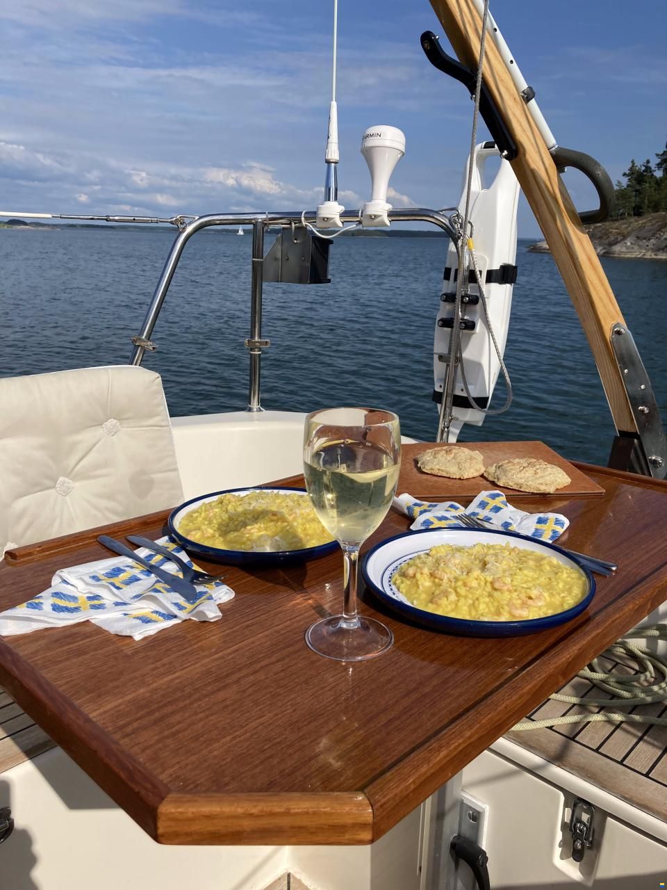 Hallberg-Rassy 29