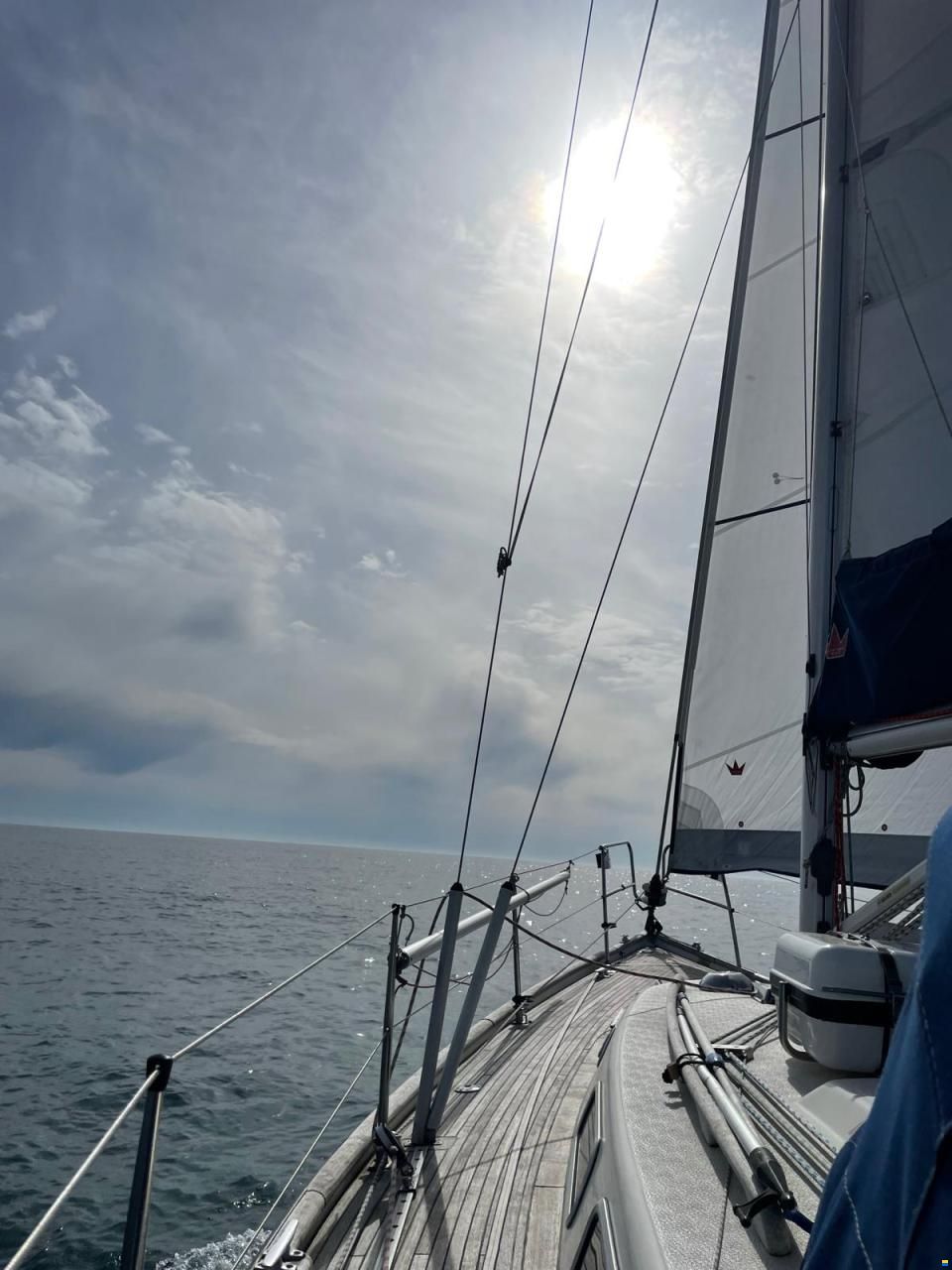 Hallberg-Rassy 29