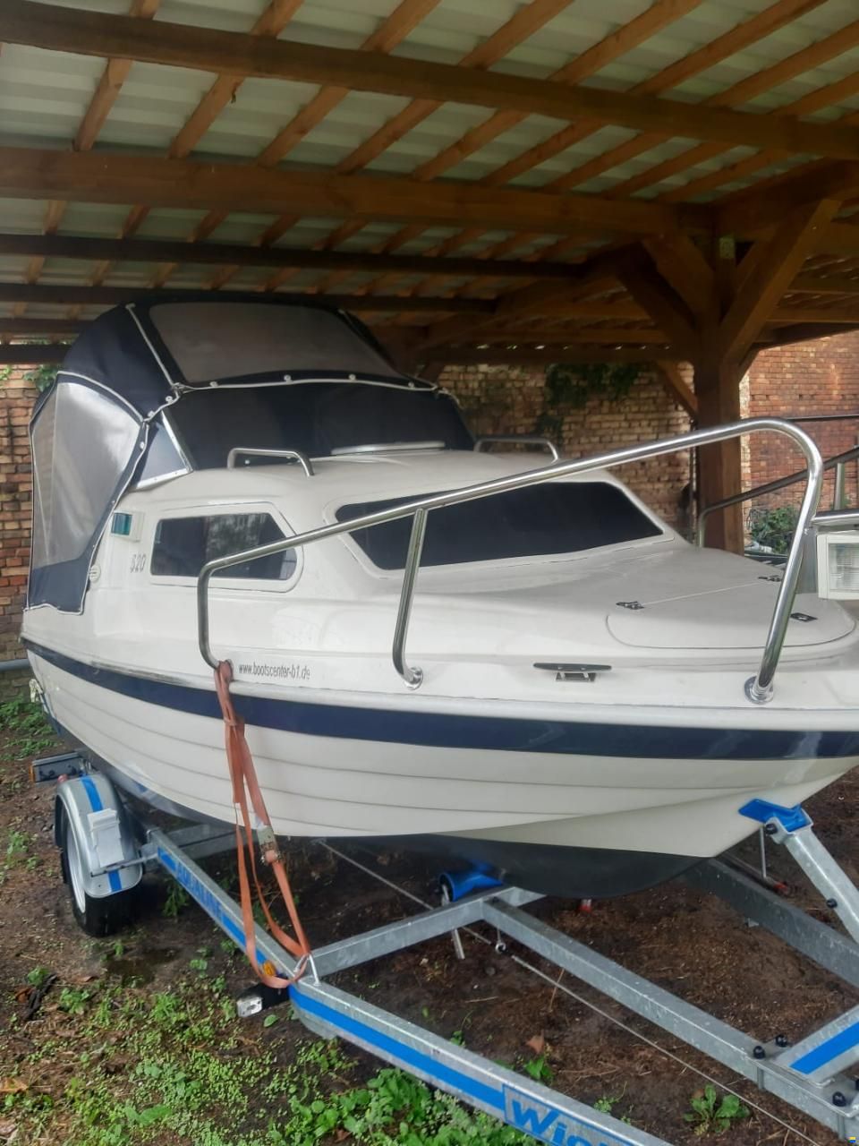 Aqualine 520 Fun
