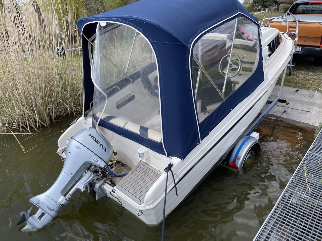 Aqualine 520 Fun