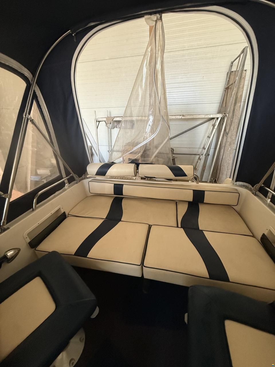 Aqualine 520 Fun