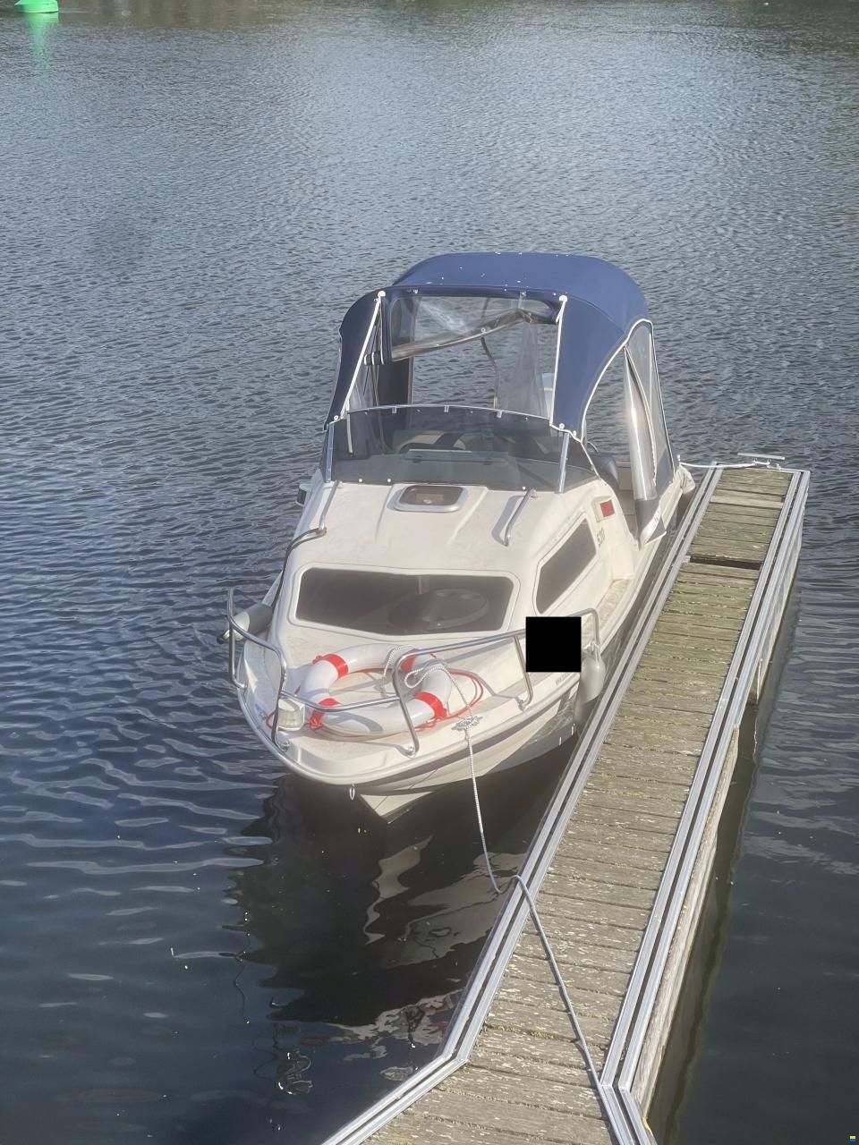Aqualine 520 Fun