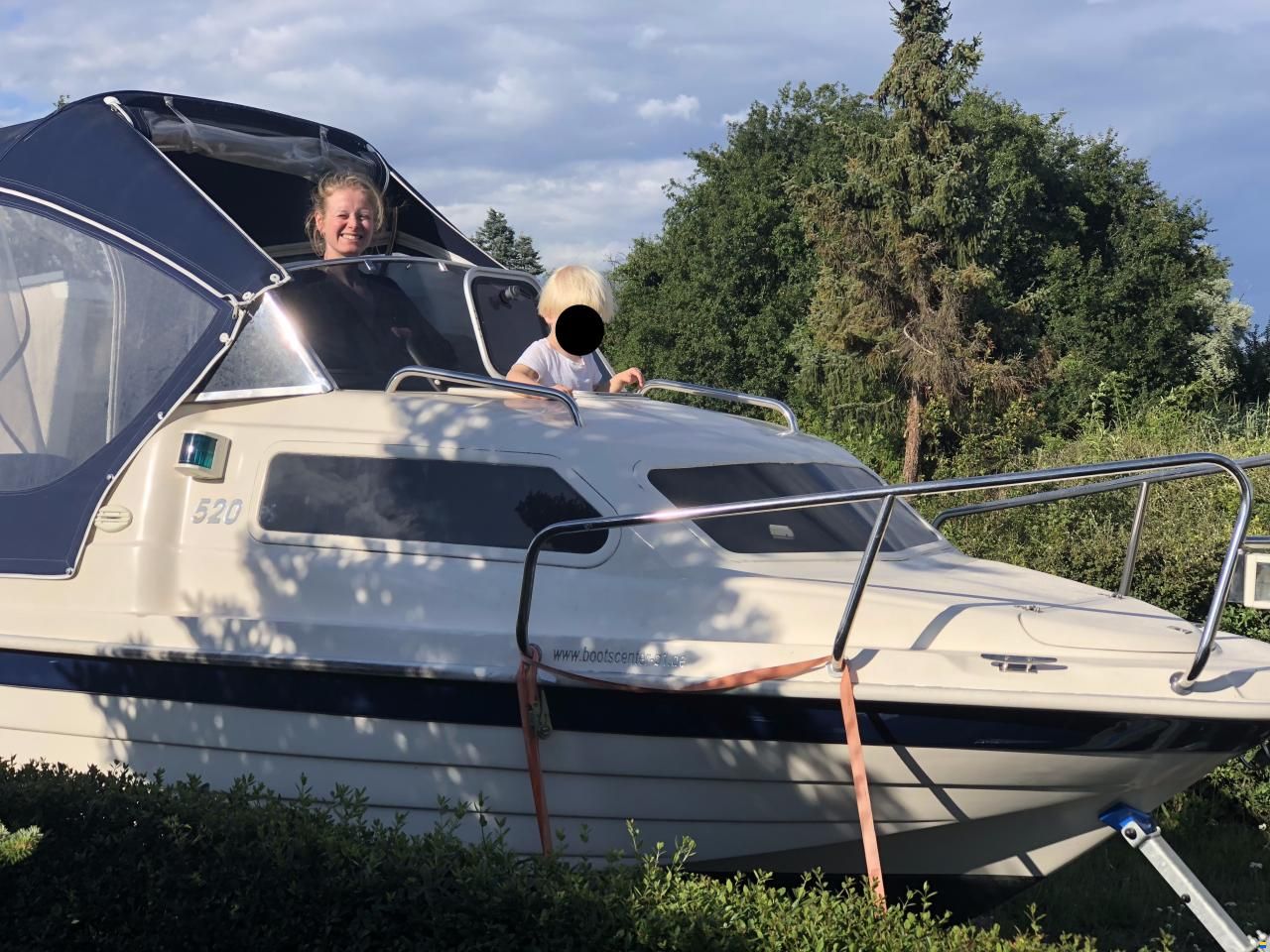 Aqualine 520 Fun
