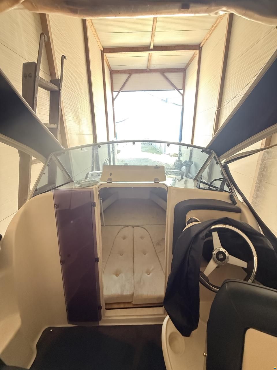 Aqualine 520 Fun