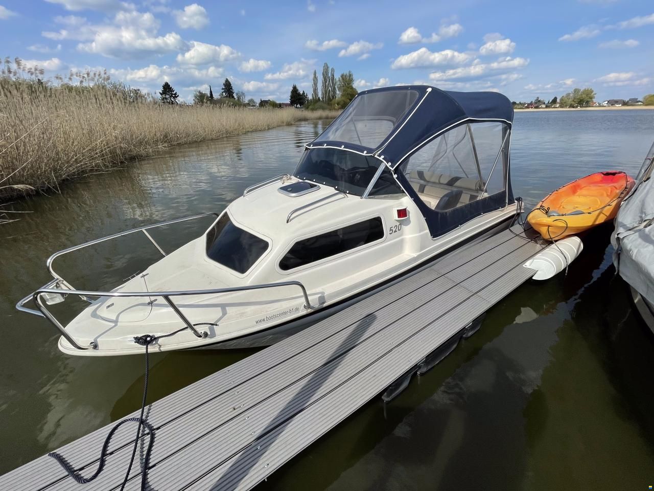 Aqualine 520 Fun