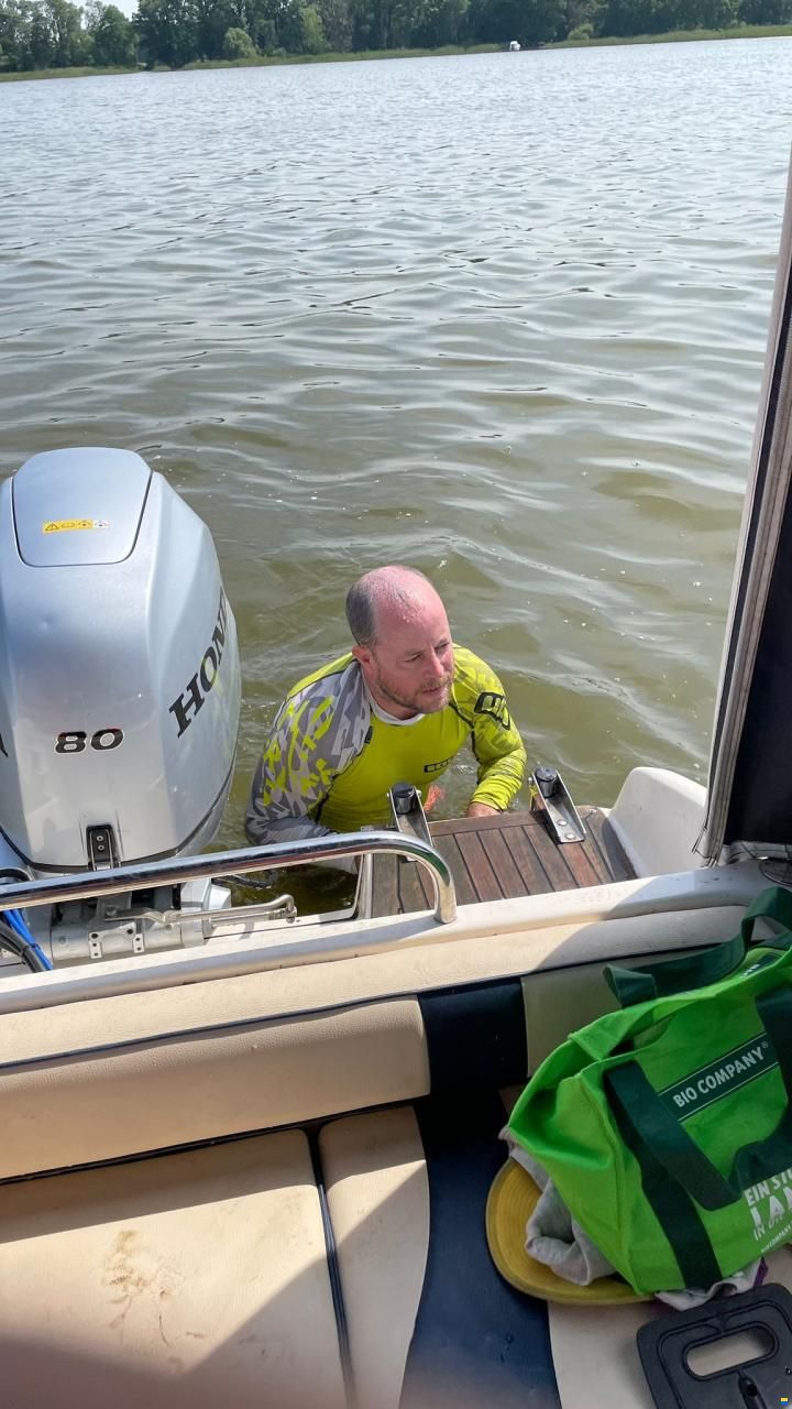 Aqualine 520 Fun