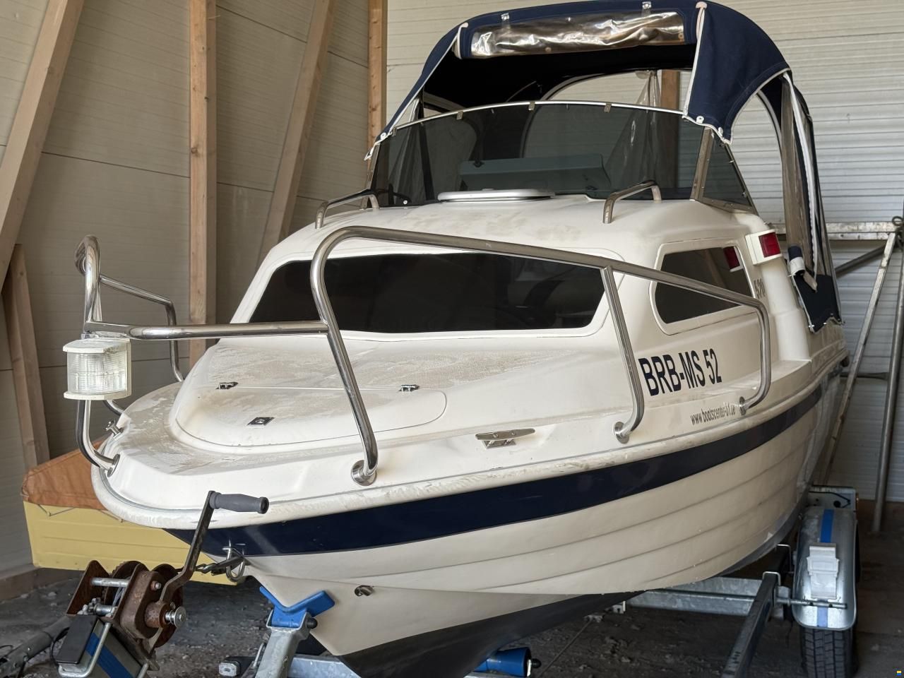 Aqualine 520 Fun