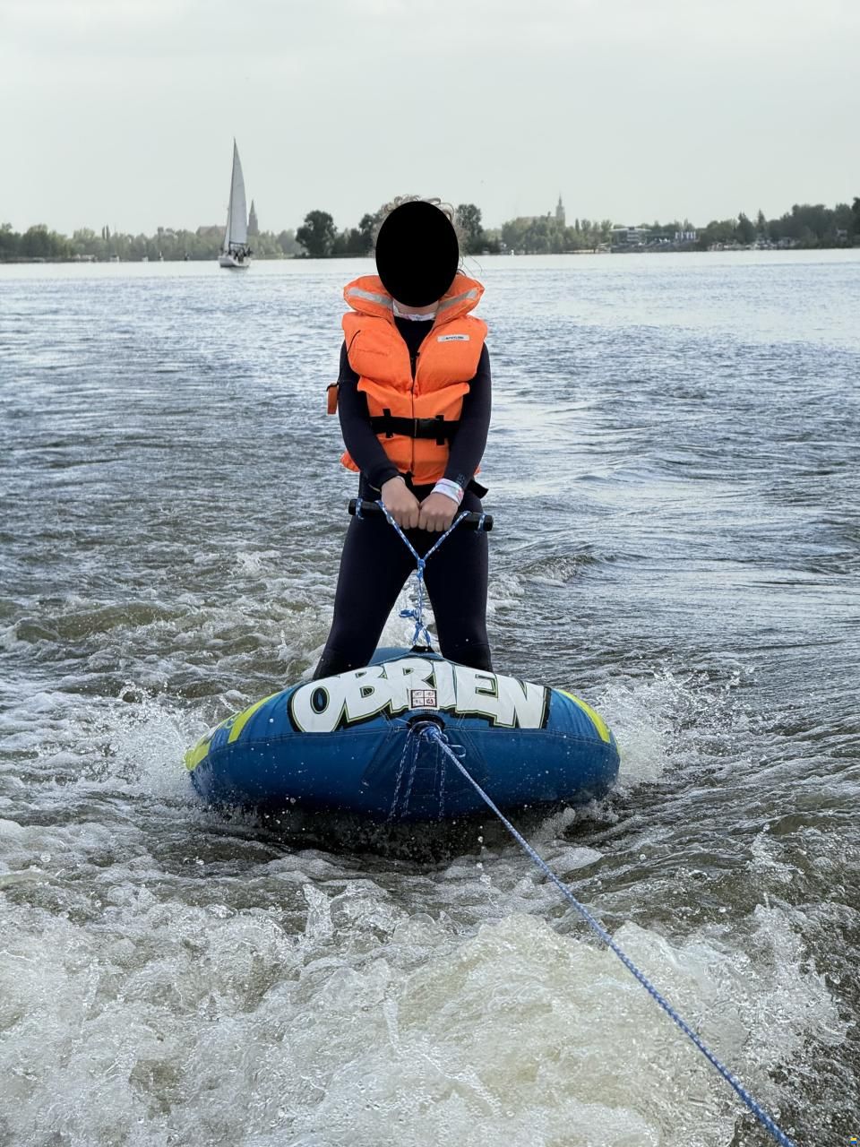 Aqualine 520 Fun