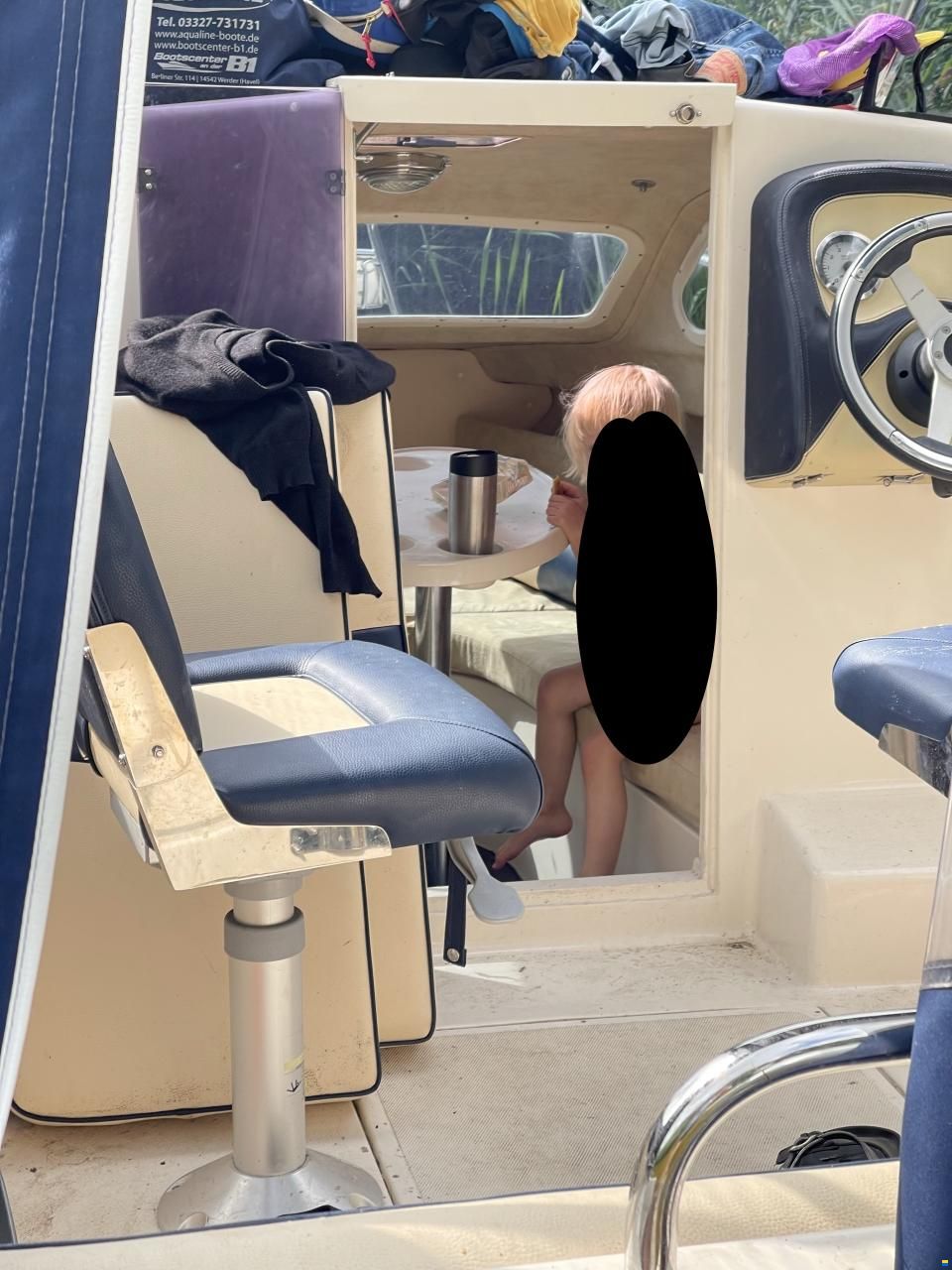Aqualine 520 Fun