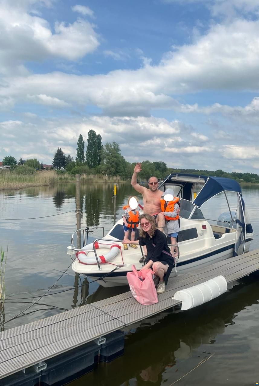 Aqualine 520 Fun