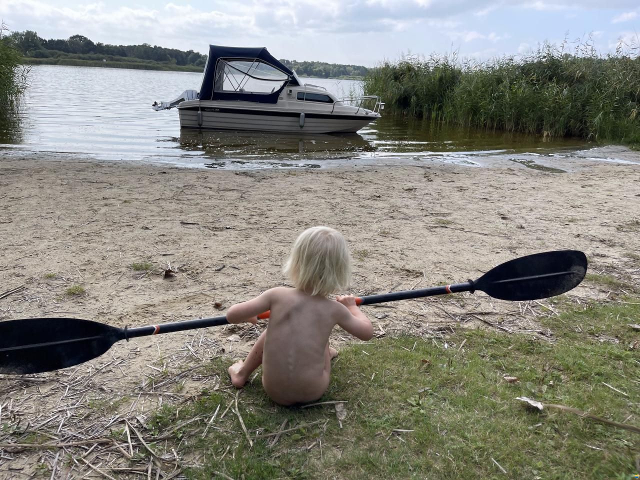 Aqualine 520 Fun