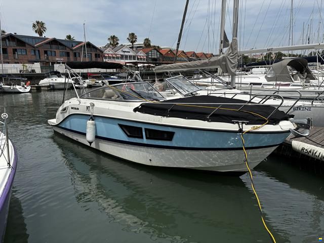 Quicksilver Activ 805