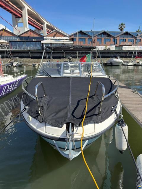 Quicksilver Activ 805