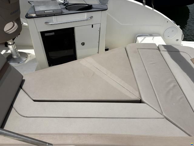 Quicksilver Activ 805