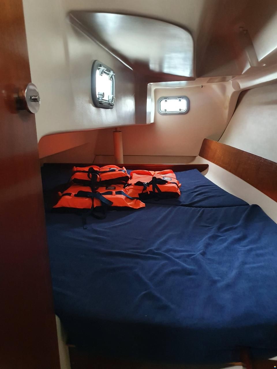 Beneteau Oceanis 281