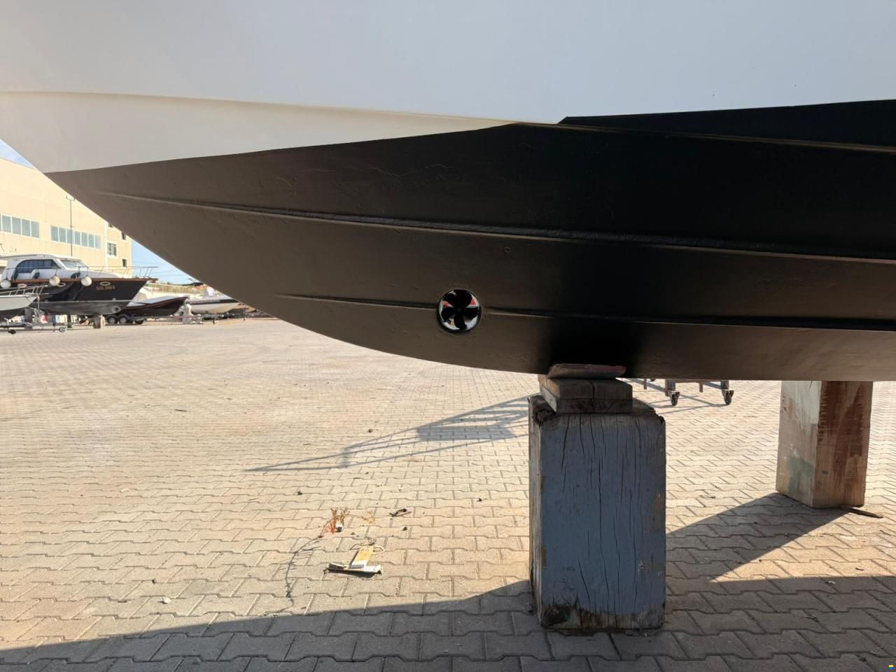 Sessa C30