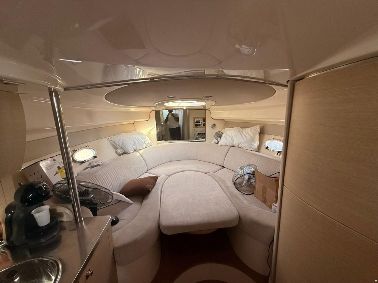 Sessa C30