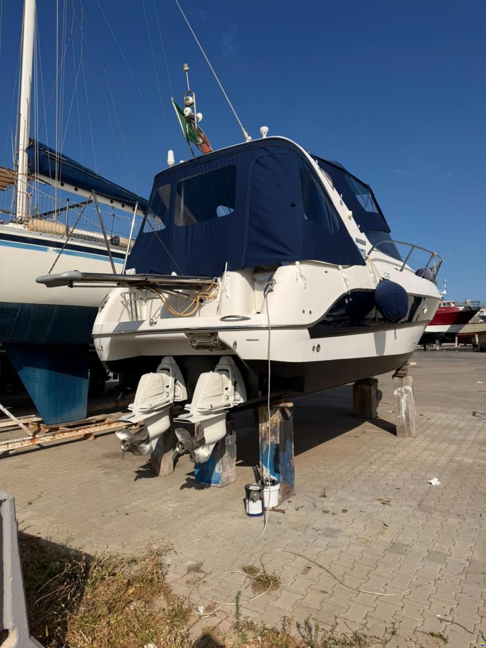 Sessa C30