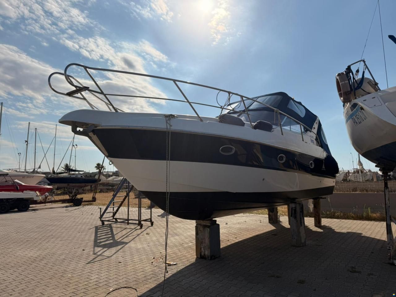 Sessa C30
