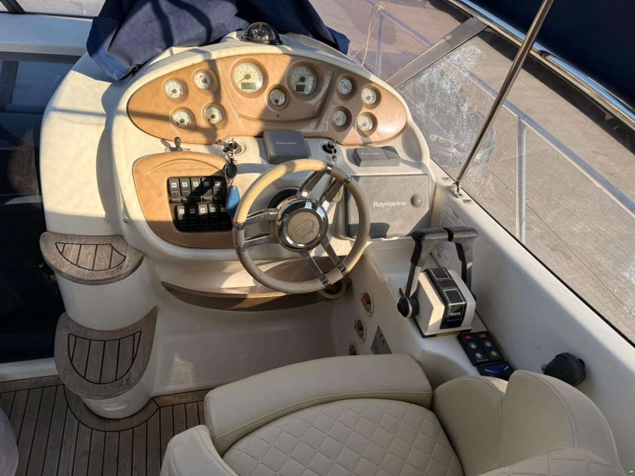 Sessa C30