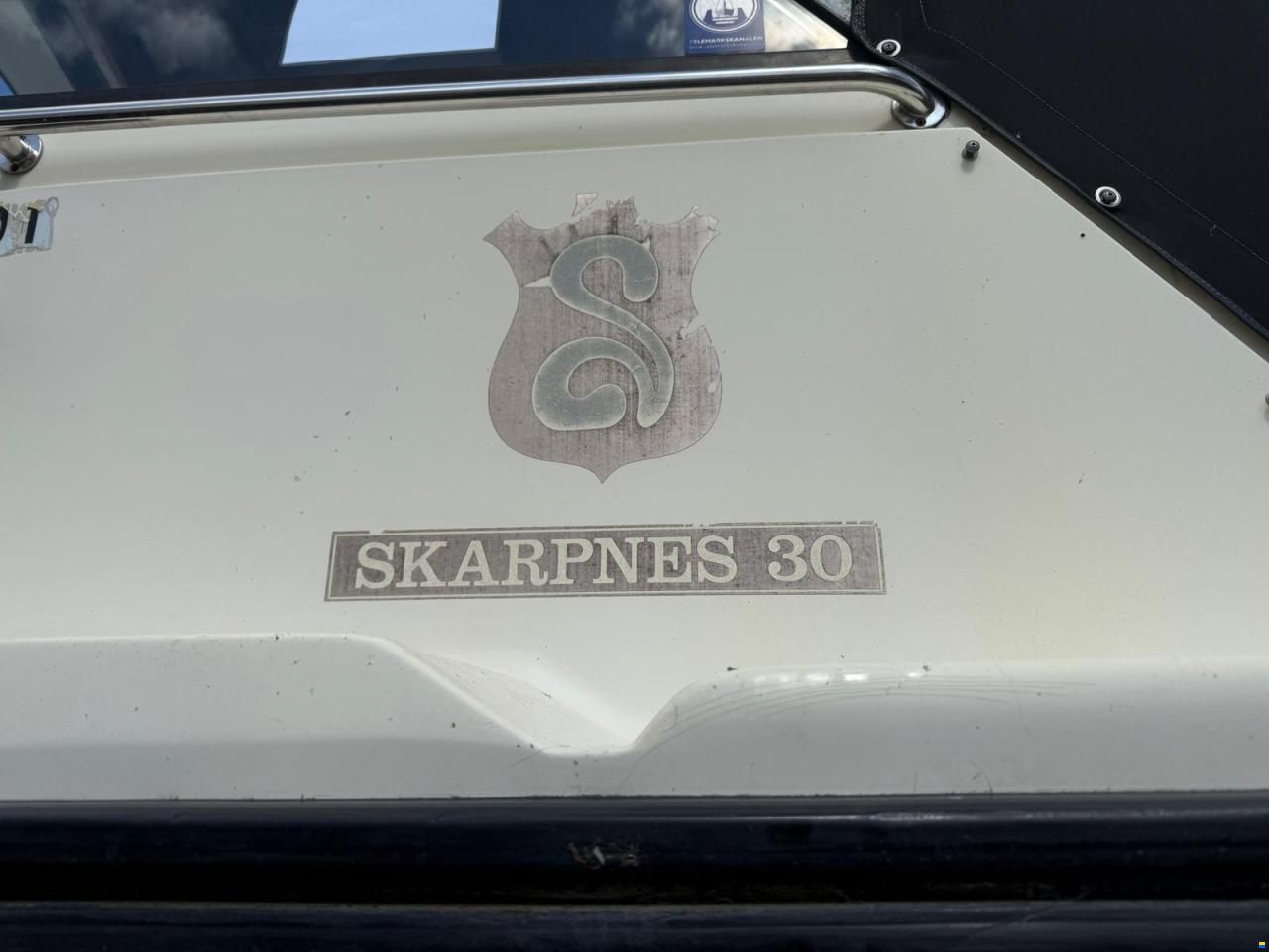 Skarpnes Skarpnes