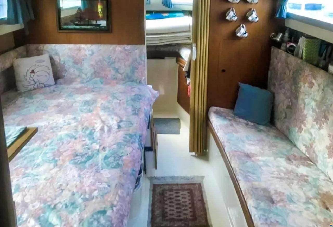 Fairline Mirage 29
