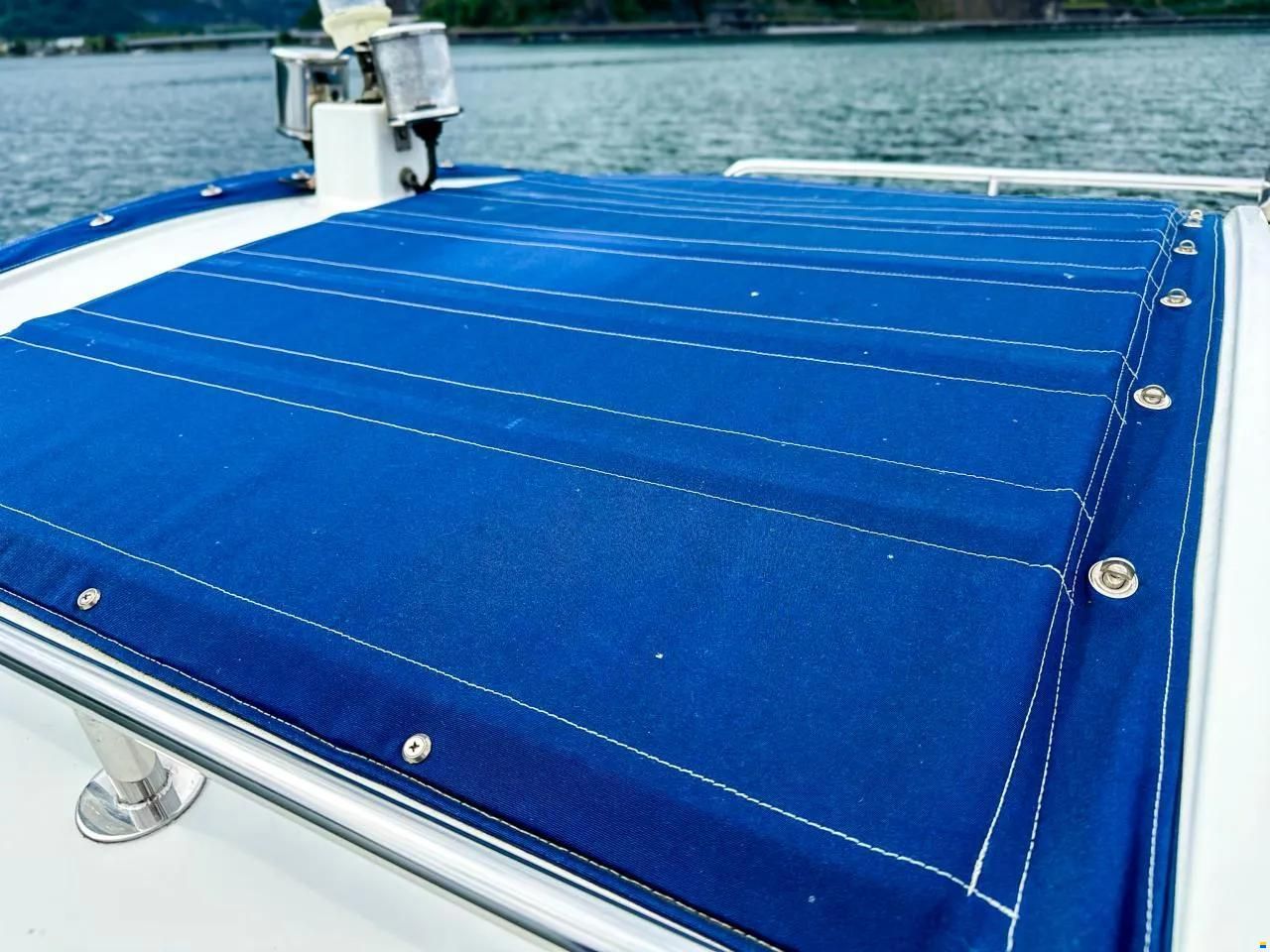 Fairline Mirage 29