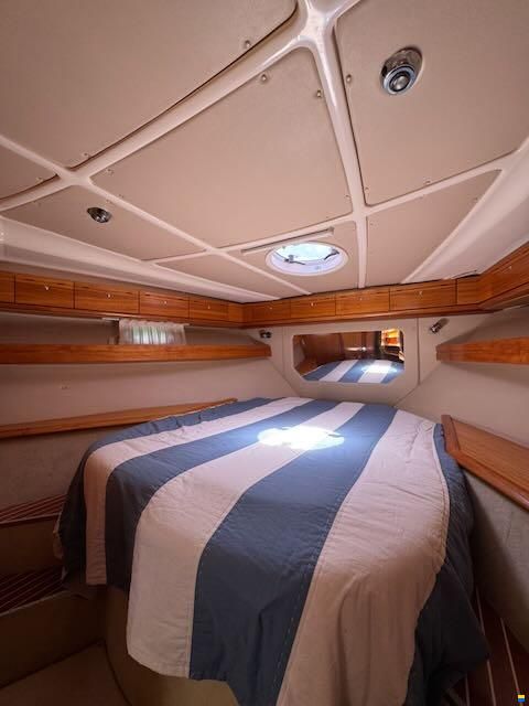 Bavaria 42S Limited Edition