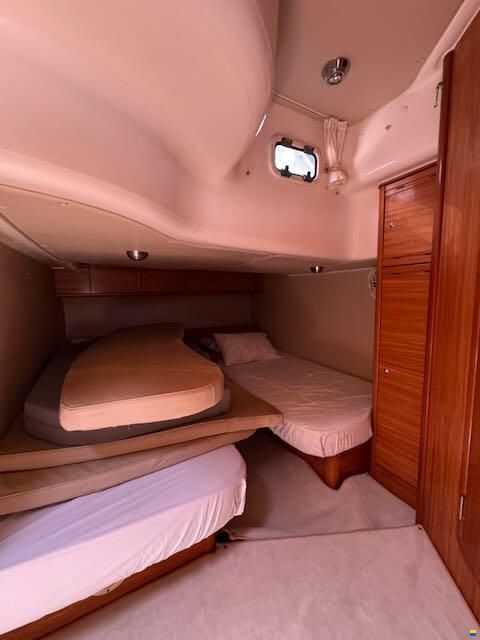 Bavaria 42S Limited Edition