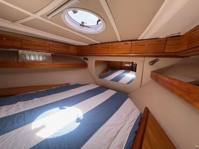 Bavaria 42S Limited Edition