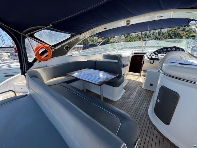 Bavaria 42S Limited Edition