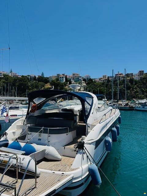 Bavaria 42S Limited Edition