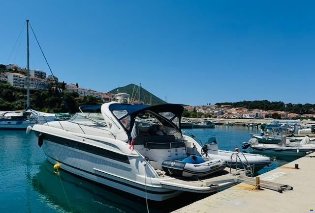 Bavaria 42S Limited Edition