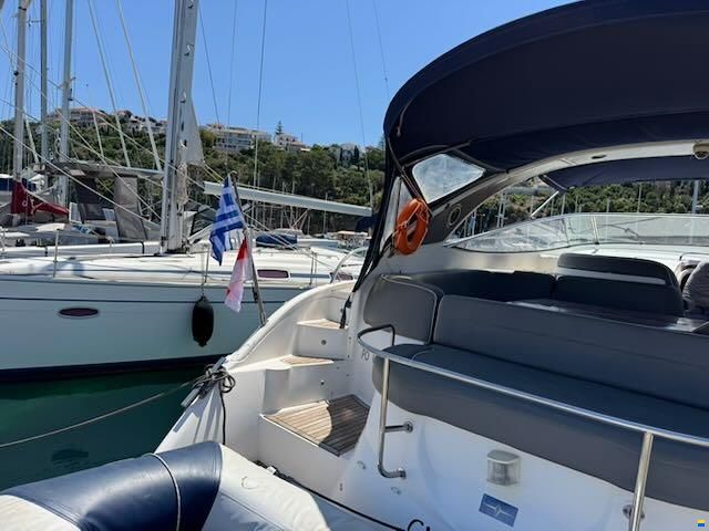 Bavaria 42S Limited Edition