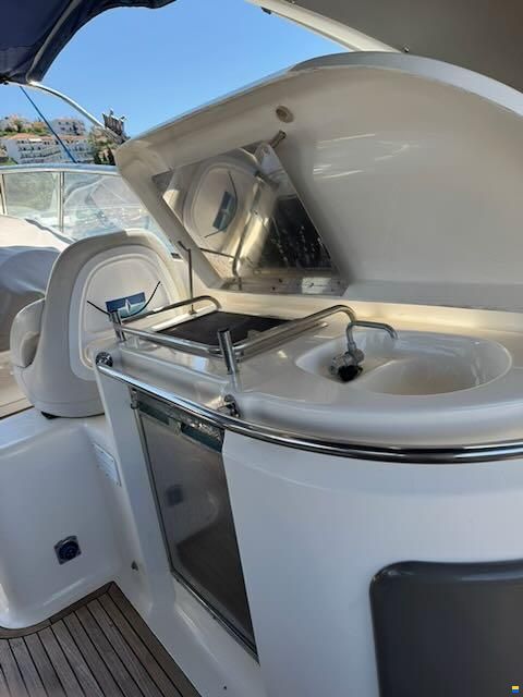 Bavaria 42S Limited Edition