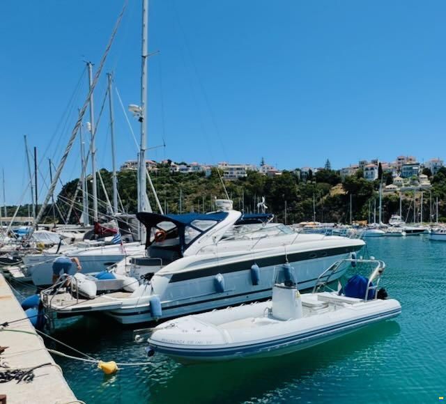 Bavaria 42S Limited Edition