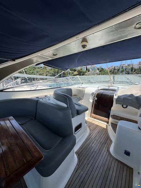Bavaria 42S Limited Edition