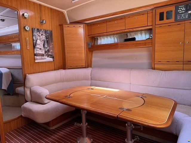Bavaria 42S Limited Edition