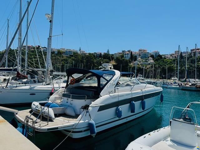 Bavaria 42S Limited Edition