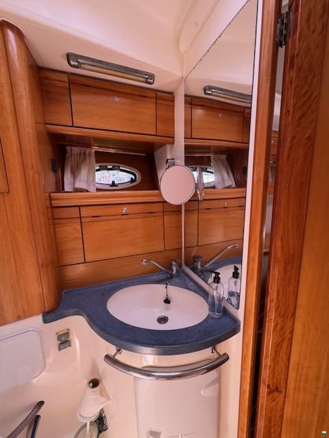 Bavaria 42S Limited Edition