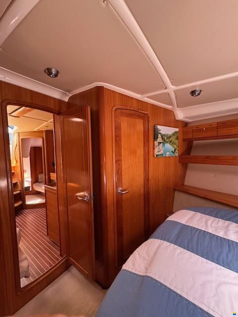 Bavaria 42S Limited Edition