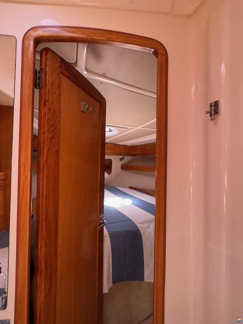 Bavaria 42S Limited Edition