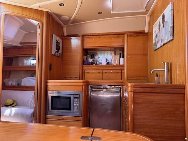 Bavaria 42S Limited Edition