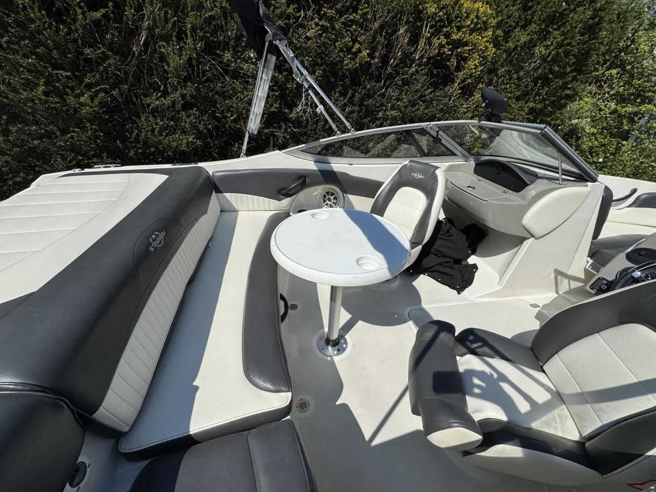 Stingray 198