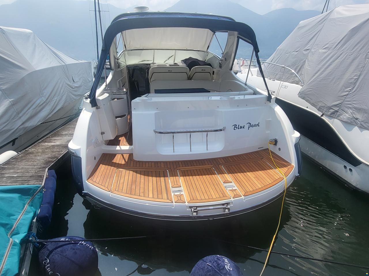 Windy Scirocco 33