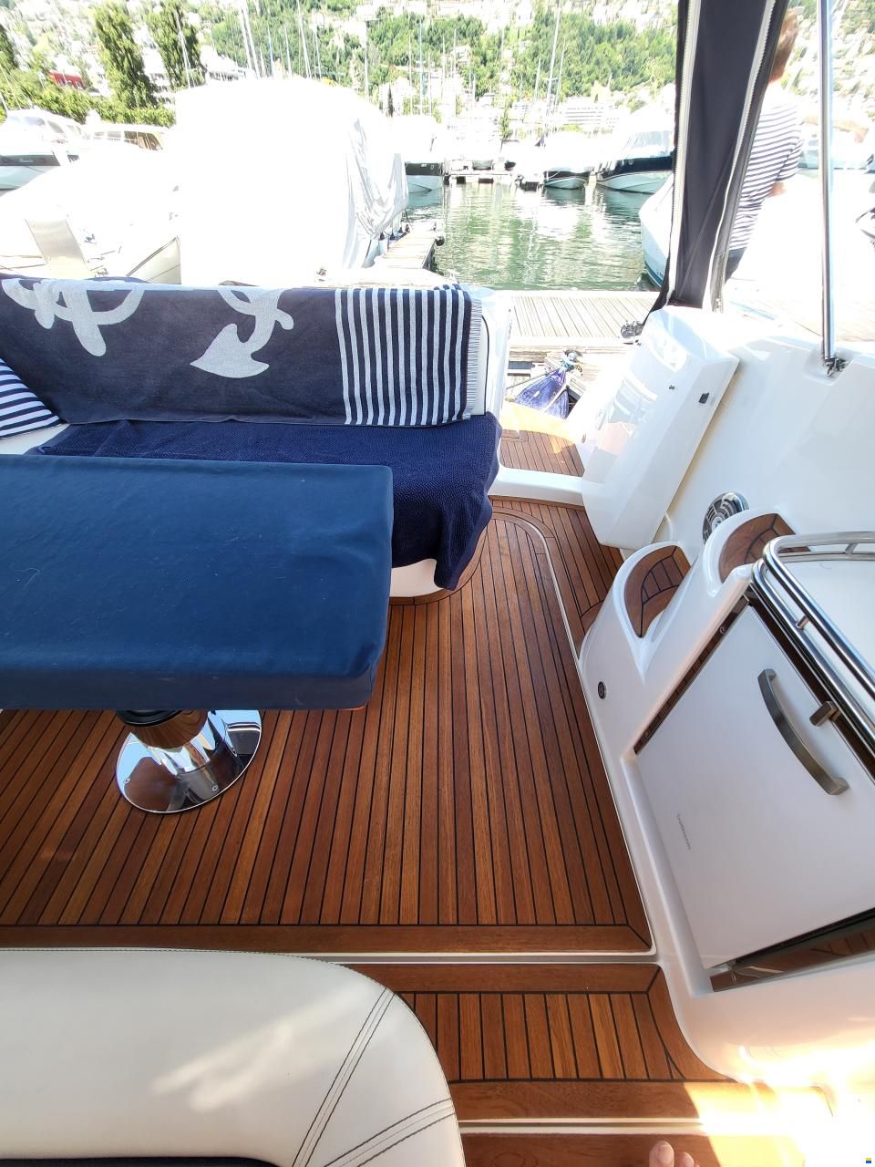 Windy Scirocco 33